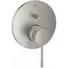 Image de Essence - Mitigeur À Encastrer Pour 2 Sorties, Supersteel 24058dc1 - Grohe