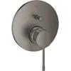 Image de GROHE Essence hard graphite 24058AL1 mitigeur de lavabo