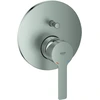 Image de Lineare Mitigeur Monocommande Bain/douche Pour Rapido Smartbox Supersteel ( - Grohe