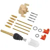 Image de Pièces De Rechange - Set De Rallonge Universel, 25 Mm 14056000 - Grohe