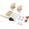 Image de Pièces De Rechange - Set De Rallonge Universel, 50 Mm 14057000 - Grohe
