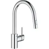 Image de Mitigeur Monocommande Evier Grohe Concetto