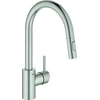 Image de GROHE Concetto Mitigeur monocommande Evier 31483DC2