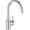Image de GROHE Concetto Mitigeur monocommande Evier bec haut 32661003