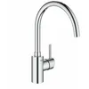 Image de Grohe Mitigeur Monocommande Evier Chromé Concetto 32661003