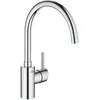 Image de Mitigeur d'évier CONCETTO monocommande bec haut C - GROHE - 32662003