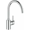 Image de Mitigeur Monocommande Evier Concetto Chromé - Grohe