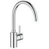 Image de GROHE Mitigeur monocommande évier Eurosmart Cosmopolitan 32845002