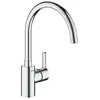Image de GROHE Feel Mitigeur monocommande Evier Chromé 32670002