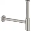 Image de Grohe - Siphons - Siphon Design, Supersteel 28912dc0