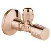 Image de Grohe - Universal - Robinet D'Équerre, Warm Sunset 22037da0