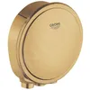 Image de Talentofill - Kit De Remplissage, De Vidage Et De Trop-plein, Cool Sunrise Brossé 19952gn0 - Grohe