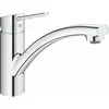 Image de GROHE Swift Mitigeur monocommande Evier Chromé 30358000