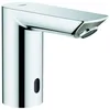 Image de GROHE Mitigeur lavabo Bau Cosmopolitan E infrarouge monofluide 36452000