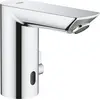 Image de Électronique infrarouge Grohe pour lavabo Cosmopolitan E 36453, 1 pièce.