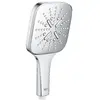 Image de Handbrause Douchette 130 SmartActive Cube 26550 chrom