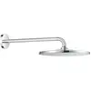 Image de GROHE Rainshower Mono 310 Ensemble douche de tête et bras 422 mm, 1 jet 26558000