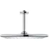 Image de GROHE Ensemble douche de tête et bras plafonnier 142 mm, 1 jet 26566000