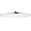 Image de Grohe - Rainshower - Douche De Tête 310 Mono, 1 Jet, Blanc Lunaire 26561ls0