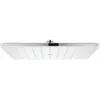 Image de Grohe Rainshower - Douche De Tête 310 Mono Cube 9,5 L/min, 1 Jet, Blanc Lunaire 26568ls0