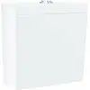 Image de Essence - Réservoir De Chasse, 400x157 Mm, Alimentation Par Le Dessous, Blanc Alpin 39579000 - Grohe
