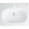 Image de Grohe - Essence - Lavabo Avec Trop-plein 600x485 Mm, Pureguard, Blanc Alpin 3956500h