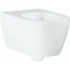 Image de Essence - Wc Suspendu Sans Bride, Pureguard, Blanc Alpin 3957100h - Grohe