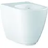 Image de Grohe - Wcessence Ceramique 39573 Pureguard Blanc Alpin