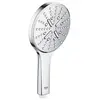 Image de Douchette à main Grohe Rainshower SmartActive 130 26574, 1 pièce.