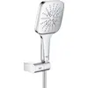 Image de GROHE set de douche 240 x 130 mm chrome 26588000