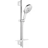 Image de Brausestangenset Douche de pluie 150 SmartActive 26592 600mm 9,5l chrom