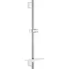 Image de Brausestange Douche de pluie SmartActive 26602 600mm chrome