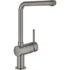 Image de GROHE Minta Graphite