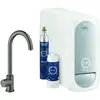 Image de Blue Home Mono C-spout Starter Kit Mono Robinet Avec - Grohe