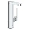 Image de Grohe - Mitigeur Monocommande De Lavabo Plus, Dn 15 L, Avec Vidage