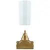 Image de Partie Inférieure De La Vanne Grohe 29802, Raccord Fileté 3/4 &quot
