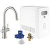 Image de Grohe - Blue Professional C-spout Pull-out Eu