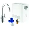 Image de Grohe - Blue Professional C-spout Pull-out Eu