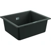 Image de GROHE K700U évier en granit 457 x 533 mm noir 31654AP0