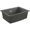 Image de K700u Evier Composite, Gris (g31655at0) - Grohe