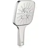 Image de Grohe Rainshower SmartActive Cube - Pomme de douche 130 9,5 l/min, 3 jets, supersteel 26582DC0