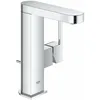 Image de Grohe - Plus - Mitigeur De Lavabo M Avec Vidage, Chrome 23871003