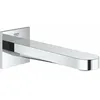 Image de Plus - Bec Déverseur De Baignoire, Chrome 13404003 - Grohe