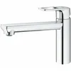 Image de Bauloop - Mitigeur D'Évier, Chrome 31706000 - Grohe