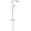 Image de Système de douche Grohe Rainshower SmartActive 310 26647 THM KB 26557 chrome, 1 pièce.