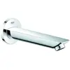 Image de Grohe BauCosmopolitan - Bec de baignoire, chrome 13255001