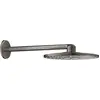 Image de Kopfbrauseset Rainshower 310 SmartActive 26475 BA hard graphite geb.