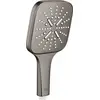 Image de GROHE Douchette 3 jets - Hard Graphite brossé - 26582AL1