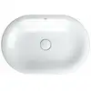 Image de Grohe - Essence - Vasque À Poser 60x40 Cm, Pureguard, Blanc Alpin 3960800h