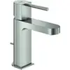 Image de Grohe - Plus - Mitigeur De Lavabo Avec Vidage, Supersteel 32612dc3